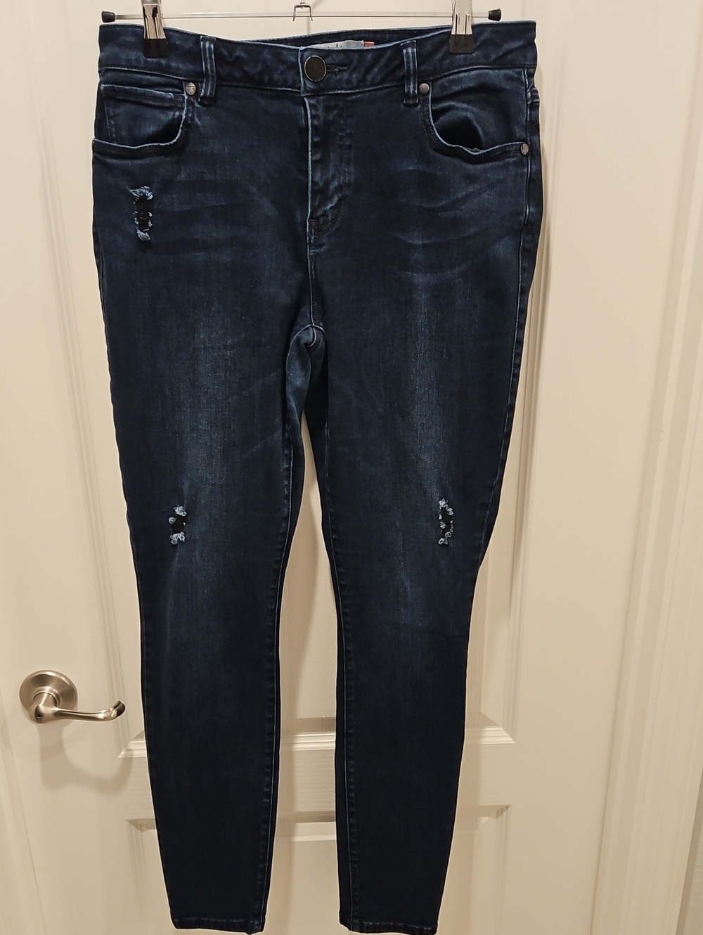 Cabi Jeans Size 10